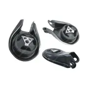 Superspares Rear Upper Engine Mount for Mazda 3 Sp25 BL 2.5 Litre Auto Manual
