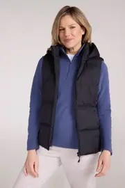 Astral II Womens Padded Gilet