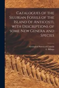 在飛比找博客來優惠-Catalogues of the Silurian Fos