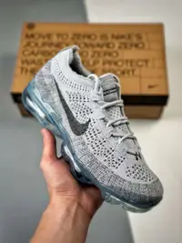 在飛比找樂天市場購物網優惠-Nike Air Vapormax 2023 FK 全掌氣墊