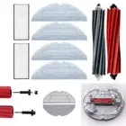 Main Side Brush Filter Wipes forRoborock S8/S8+S8 Pro Ultra Vacuum Cleaner Robot