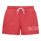 HUGO BOSS SHORTS FUCHSIA MOONEYE 50469280611
