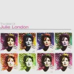 【雲雀影音】《THE BEST OF JULIE LONDON》｜JULIE LONDON (茱莉倫敦)｜2002.06