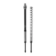 Fox Cartridge Fork Springs 1" Lower for Harley-Davidson Touring 86-13