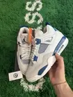 Air Jordan 4 Retro 2024 Military Blue "Read description"