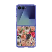 Galaxy Z Flip7 Impact Magnetic Case Because cats