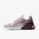 【NIKE 耐吉】W AIR MAX 270 女休閒運動鞋-粉(AH6789601)