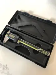 Fast ship US Mitutoyo Japan 500-196-30 150mm/6" Absolute Digit Vernier Caliper