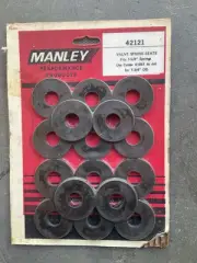 Manly Valve Spring Seats