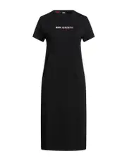 [KARL LAGERFELD] KARL LAGERFELD Midi dresses - Item 15432293