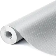 Shelf Liner, Non Slip Cabinet Liner, Kitchen Cabinet Waterproof, Shelf, Refriger