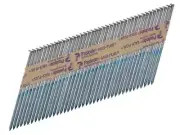 Paslode 3.1 x 90mm IM360 Smooth Nails Galv-Plus Finish Box of 2200 + 2 Fuel Ce