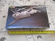 Revell Space Shuttle Challenger Model Kit 1/144