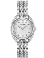 Bulova 96R212 Classic Ladies 30mm 3ATM