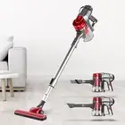 Handheld Vacuum Cleaner Cordless Strong Suction Hand Held Corded Bagless