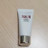 在飛比找蝦皮購物優惠-全新~ sk2 SKII SK-II 全效活膚潔面乳 洗面乳