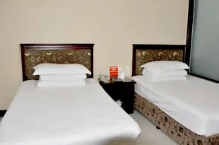 大光商務賓館(蓋州二部)Daguang Business Hotel Yingkou (Second Branch)