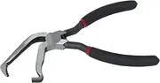 Lisle 37980 Electrical Disconnect Pliers, 60 Degree