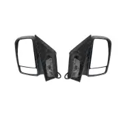 Door Mirror Right & Left Side for Volkswagen Crafter 2F 2007 - 2017