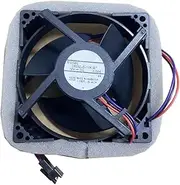 Cooling Fan 09232JS-12K-BT 12V 0.08A 9.2cm New