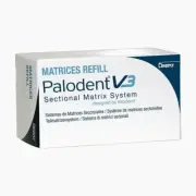 Palodent V3 Matrices Refill Size 5.5mm (Pack Of 50)