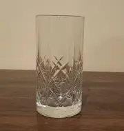 DWR Dewar's Highball Scotch Whisky Glass