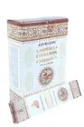AYURVEDIC Cinnamon Fregrance Masala Agarbatti Home and Garden Export Quality