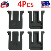 4Pcs Replacement Keyboard Leg For Logitech K270 K260 K275 Foot Stand Feet AU