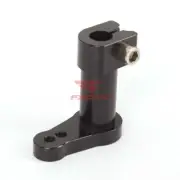 FXCNC Black Racing Gear Shift Shifter ARM Linkage For 675r 2006-2014 13 12 11 10