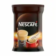 Nescafe Classic Instant Coffee for Greek Frappe - 200 g