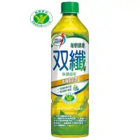 在飛比找環球Online優惠-【每朝健康】雙纖綠茶 650mlX24入