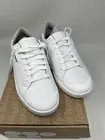 Dr. Scholl's Men's Time Off white sneaker NIB z 8.5M