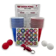 Beer Pong Game - Strip Beer Pong with a Sexy Twist