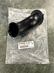 Genuine OEM Yamaha Airbox Lid Boot Warrior 350 Wolverine 350 1UY-14437-02-00