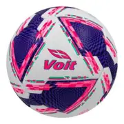 Voit Ball No. 5 Morph Apertura 2024, FIFA Quality Pro, Professional Use Pink