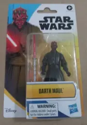New 2024 STAR WARS Darth Maul Epic Hero Series