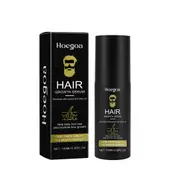 Hoegoa Hair Conditioner For Men, Hair Protection Hair Repair Nutrition Moisturizing Thick Scalp Massage Treatment