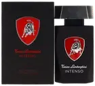 Intenso By Tonino Lamborghini For Men Eau De Toilette Cologne Spray 4.2oz New