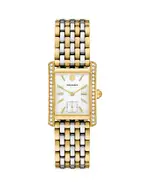 Tory Burch The Eleanor Watch, 25mm x 34mm
