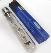 Radium 400 Watt 20K Blue Metal Halide Light Bulb - Brand New!!!