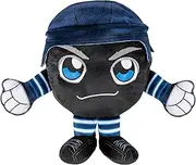 Bleacher Creatures Winnipeg Jets 8" NHL Kuricha Hockey Puck Sitting Plush - Soft Chibi Inspired Plush