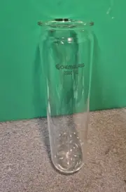 Chemglass CG-1611-26 2000mL Fast-Freeze Flask For VirTis Freeze Dryers 149146