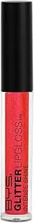 [BYS] Glitter Lip Gloss, Sun, 1 count