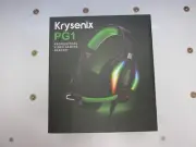 New Krysenix PG1 Gaming Headset PS4/PS5/PC/Xbox/Nintendo Switch/Xbox One Headset