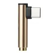 USB Type C To 3.5mm AUX Audio Jack Cable Converter Type C USB-C To 3.5mm Adapter for Xiaomi 6