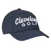 Cleveland CG Tour Unstructured 2017 Hat (Navy, OSFA) NEW