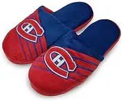 FOCO Unisex 2016 Big Logo Slide Slipper SLPNH16BLGNRXL-P