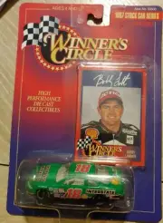 Bobby Labonte 1997 Interstate Batteries Pontiac Grand Prix
