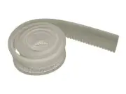 Squeege Rubber Rear Suitable For for Weidner Comet 78, Comet 95, Comet 110