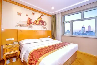 齊齊哈爾君匯國際酒店Junhui Hotel
